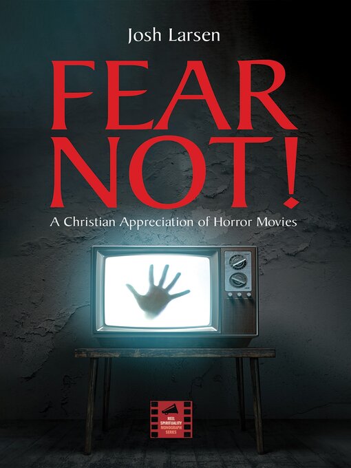 Title details for Fear Not! by Josh Larsen - Wait list